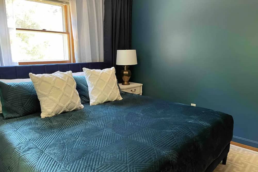 Photo of Bedroom in Rhinebeck