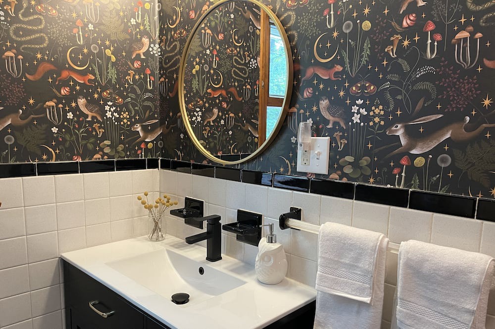 Photo of Bathroom in Rhinebeck