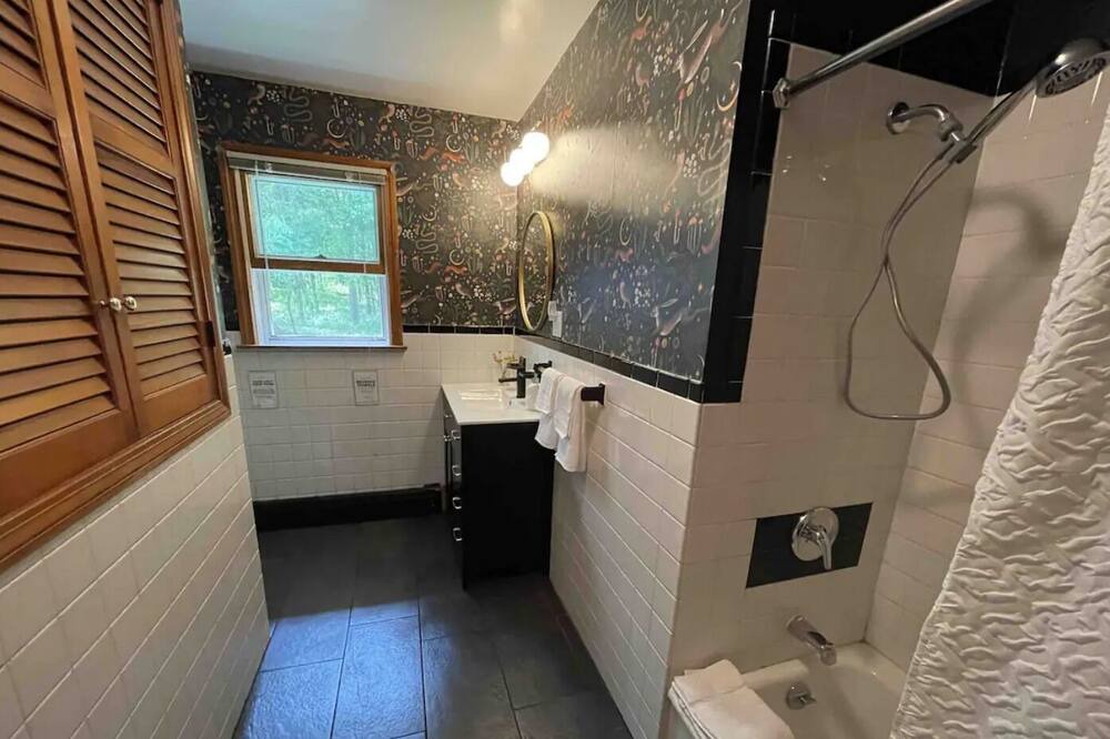 Photo of Bathroom in Rhinebeck