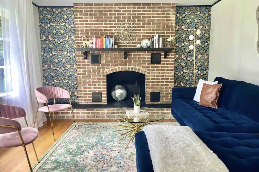 Photo of Bedroom in Rhinebeck