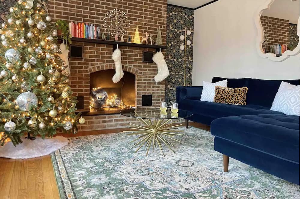 Photo of Livingroom in Rhinebeck
