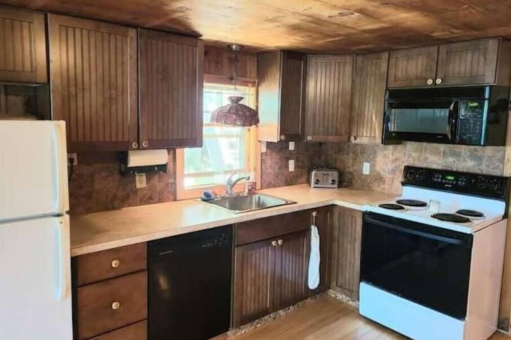 Photo of Kitchen in Raymond