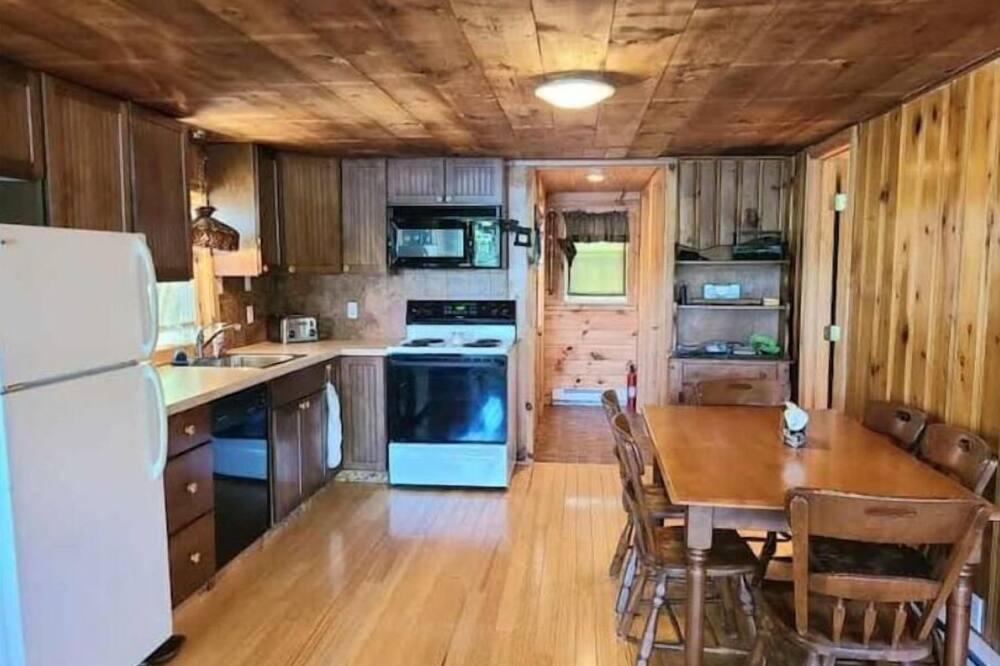 Photo of Kitchen in Raymond