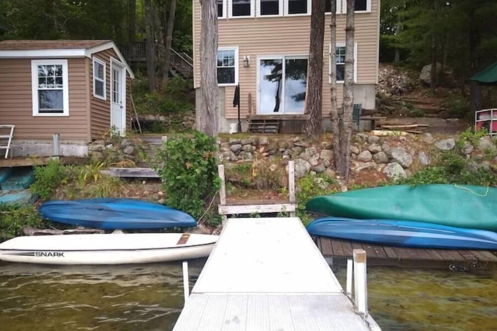 Photo of Outdoor in Raymond