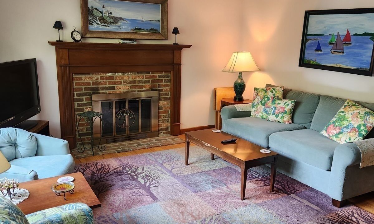 Photo of Livingroom in East Dennis