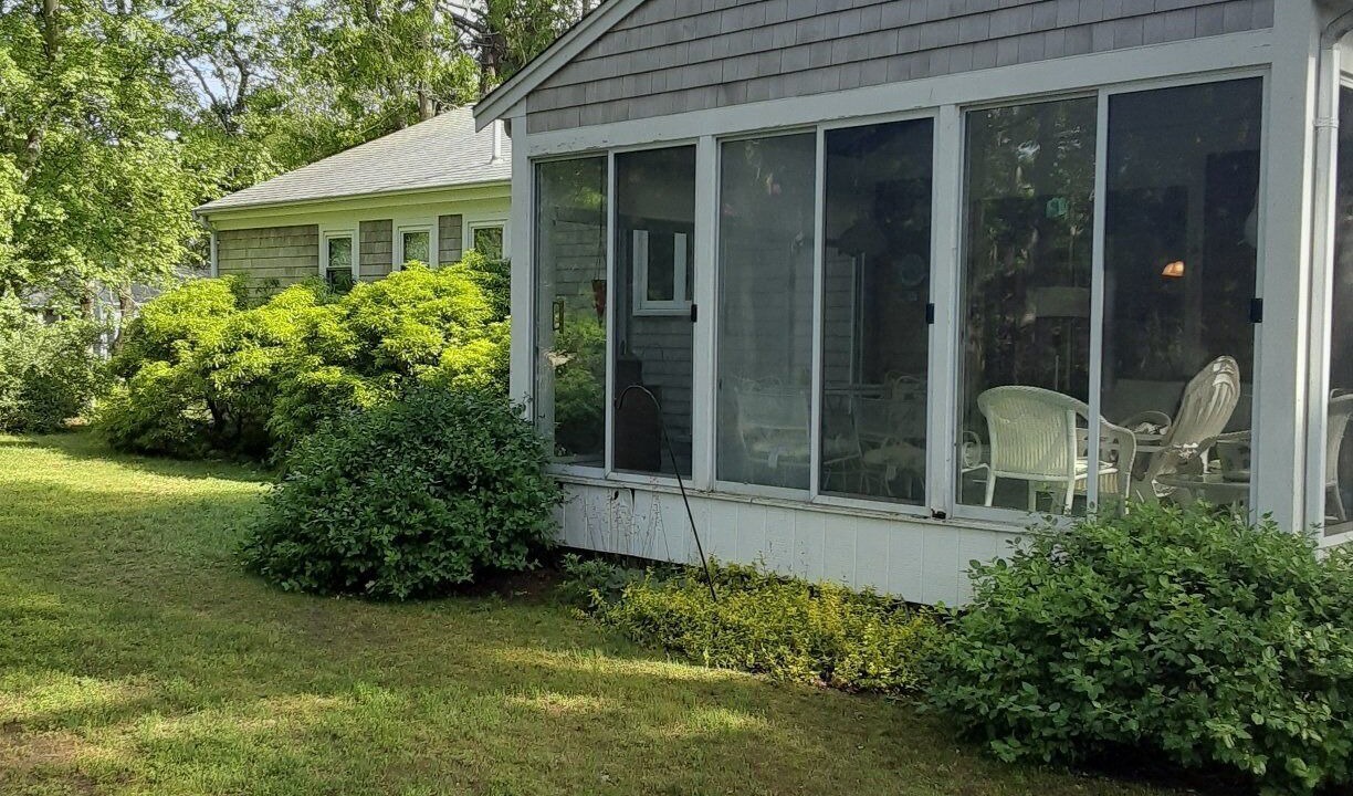 Photo of Outdoor in East Dennis