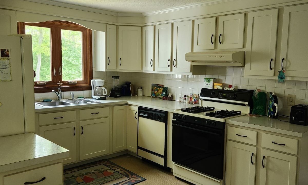Photo of Kitchen in East Dennis