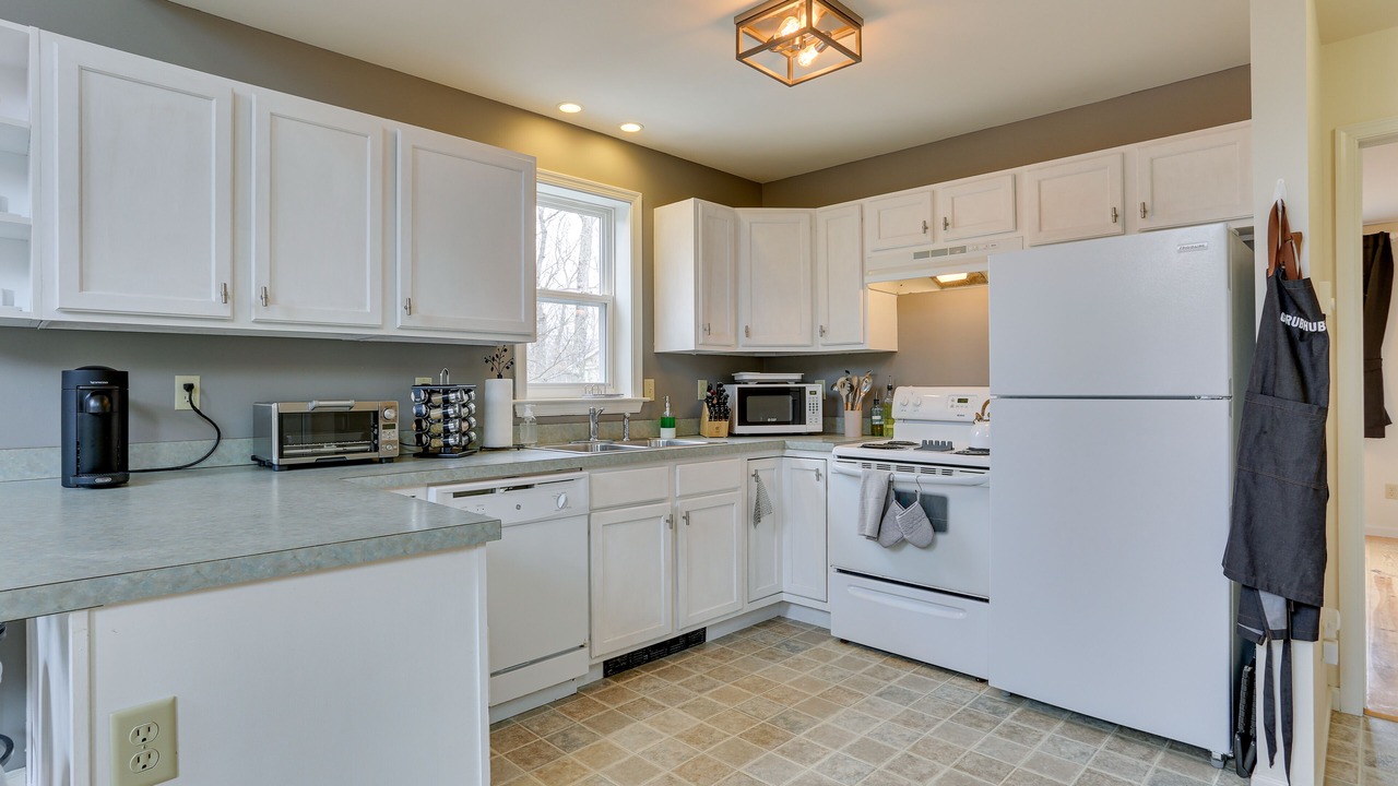 Photo of Kitchen in Rowland