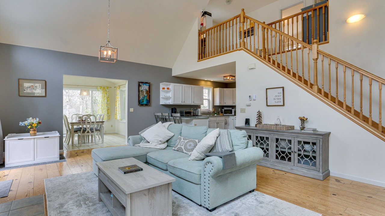 Photo of Livingroom in Rowland