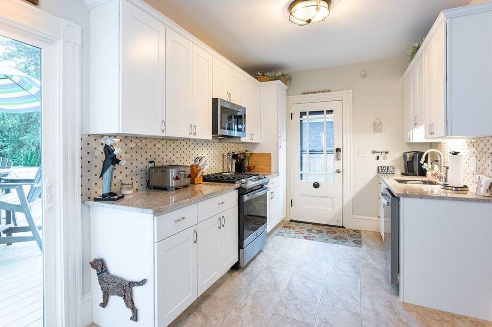 Photo of Kitchen in Newburyport