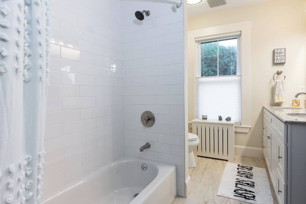Photo of Bathroom in Newburyport
