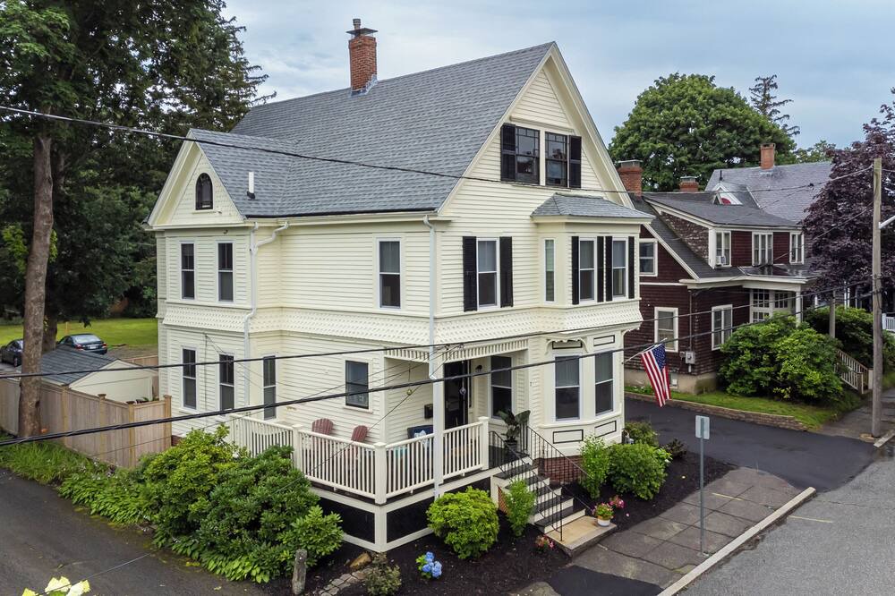 Photo of Outdoor in Newburyport