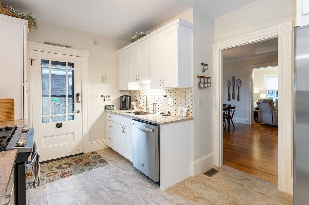 Photo of Kitchen in Newburyport