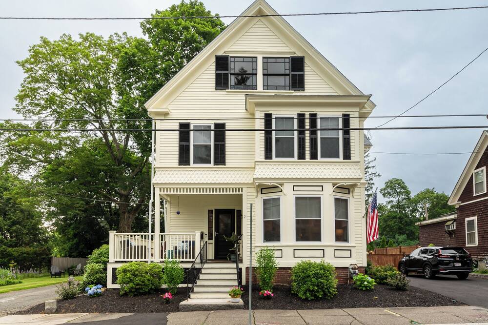 Photo of Outdoor in Newburyport