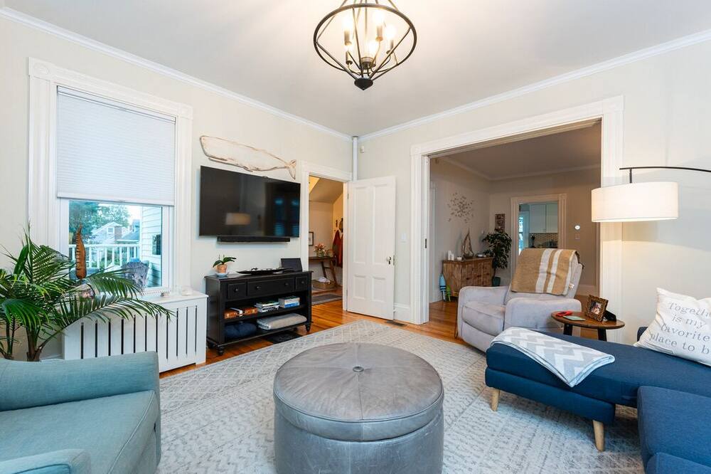 Photo of Bedroom in Newburyport