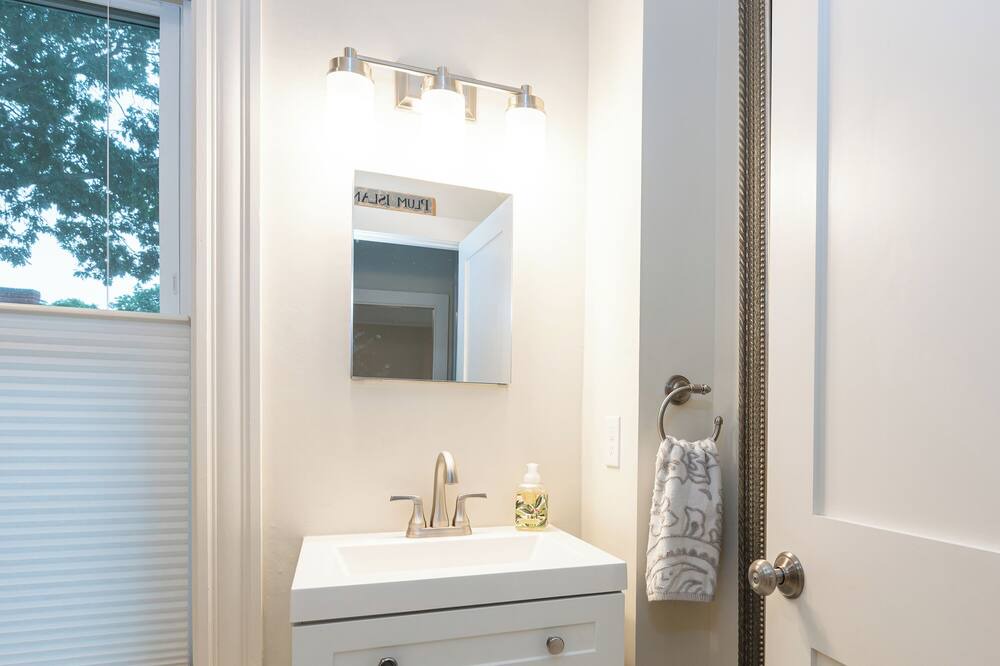 Photo of Bathroom in Newburyport
