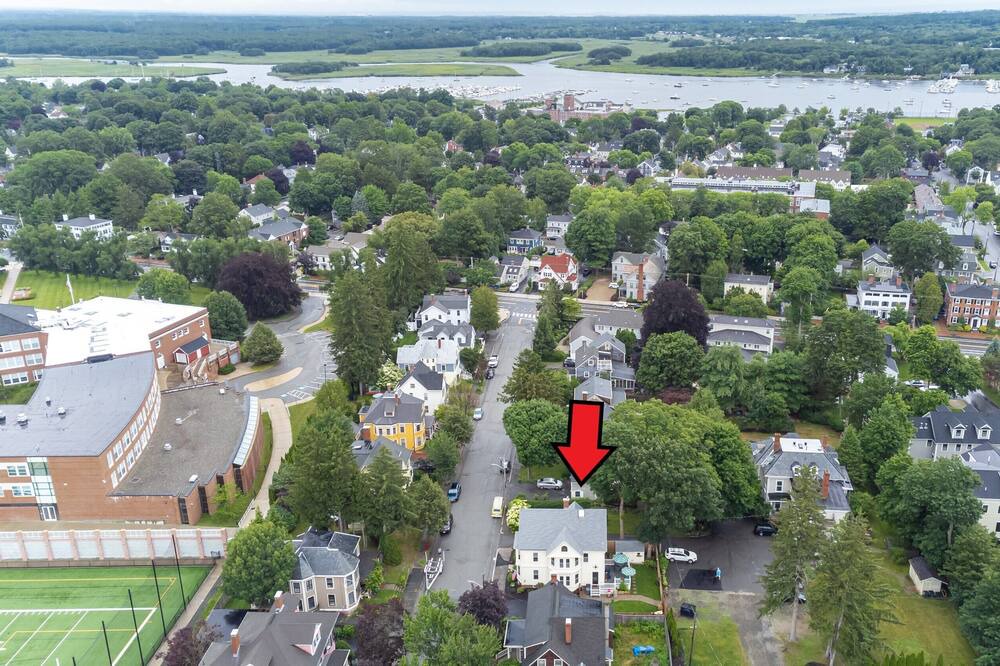 Photo of Outdoor in Newburyport