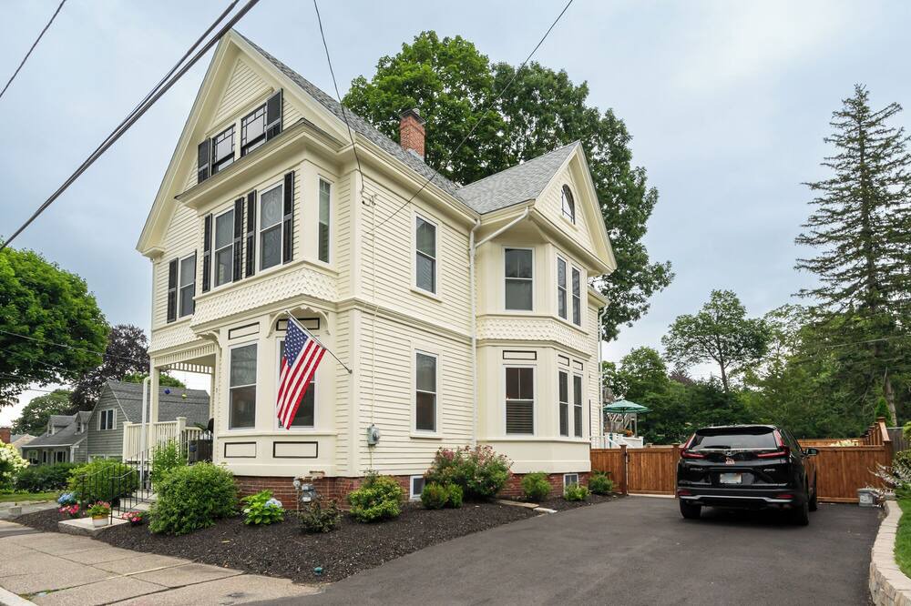 Photo of Outdoor in Newburyport