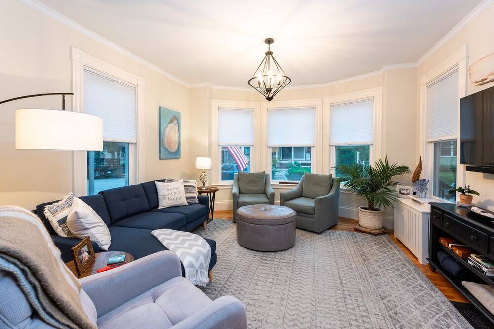 Photo of Bedroom in Newburyport