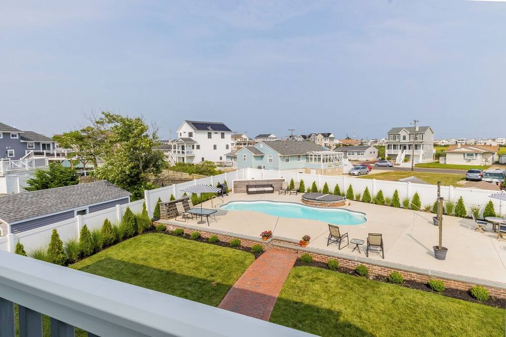 Photo of Outdoor in Merion Park