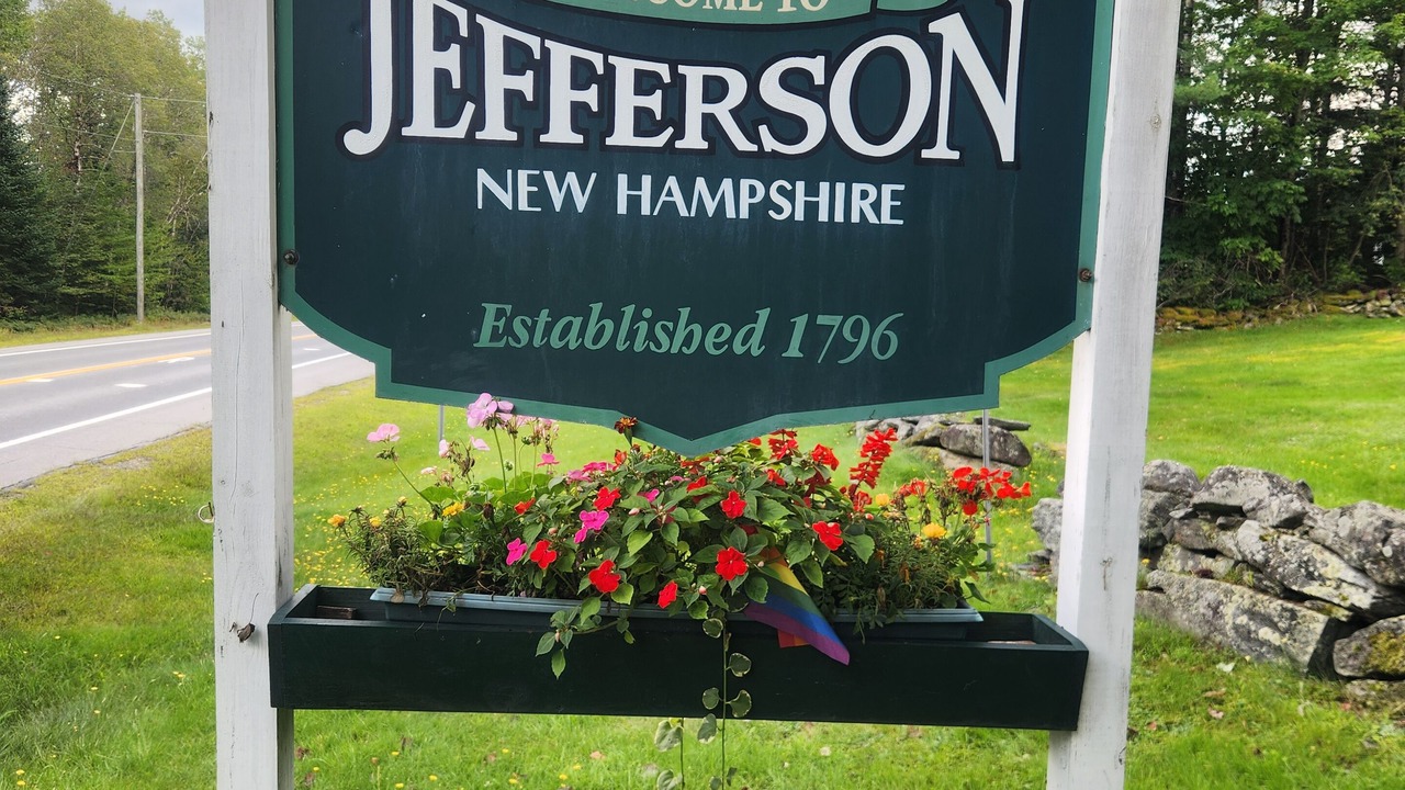 Photo of Outdoor in Jefferson