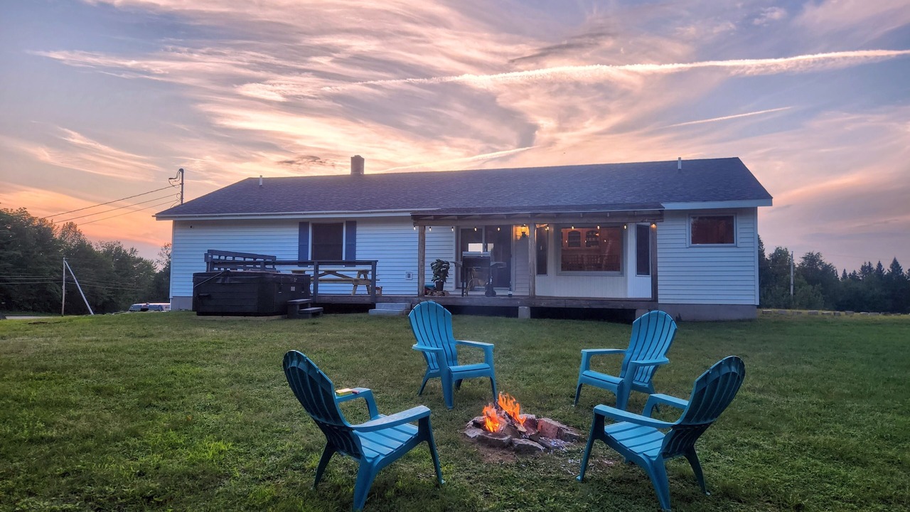 Photo of Outdoor in Jefferson