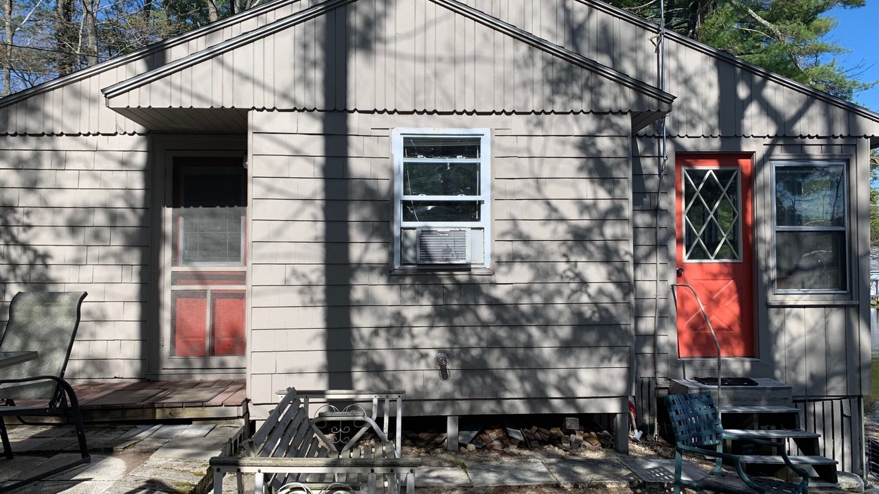 Photo of Outdoor in Raymond