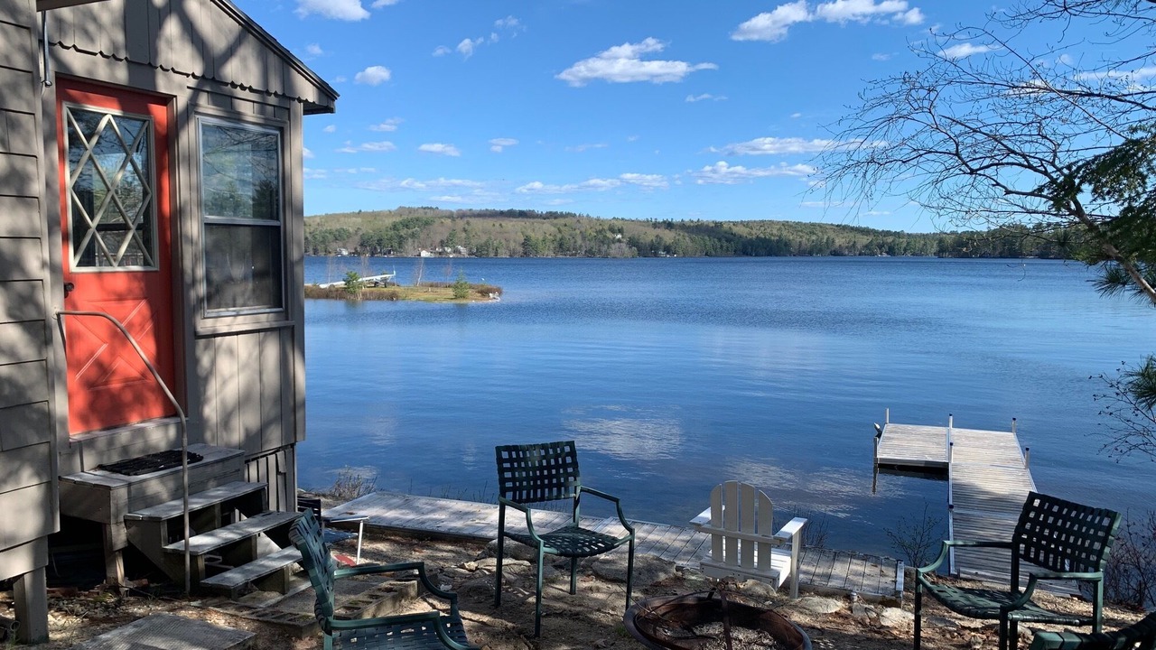Photo of Outdoor in Raymond