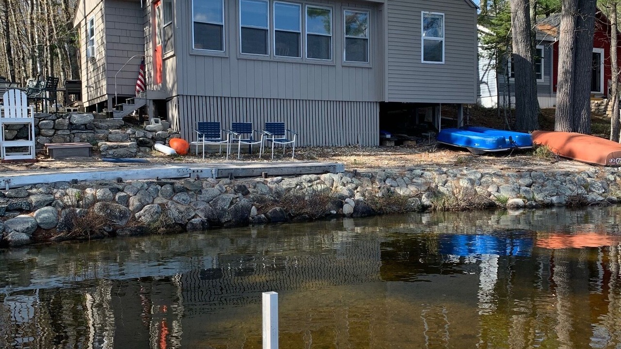 Photo of Outdoor in Raymond