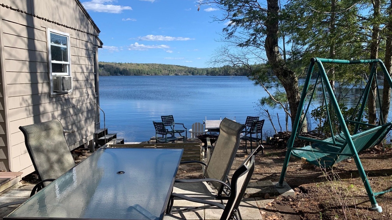 Photo of Outdoor in Raymond