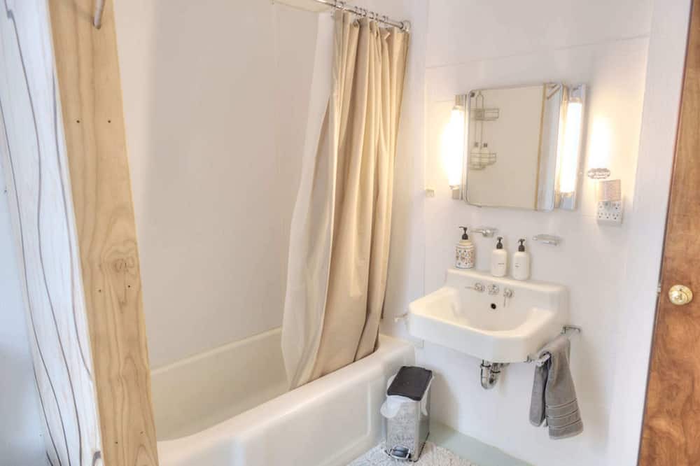 Photo of Bathroom in North Adams