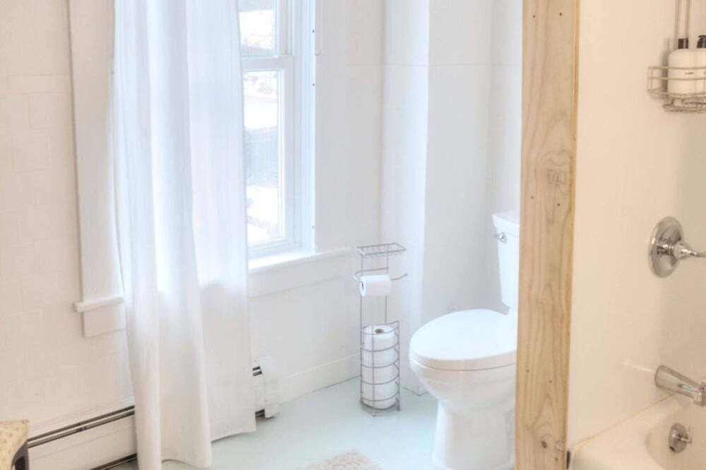 Photo of Bathroom in North Adams