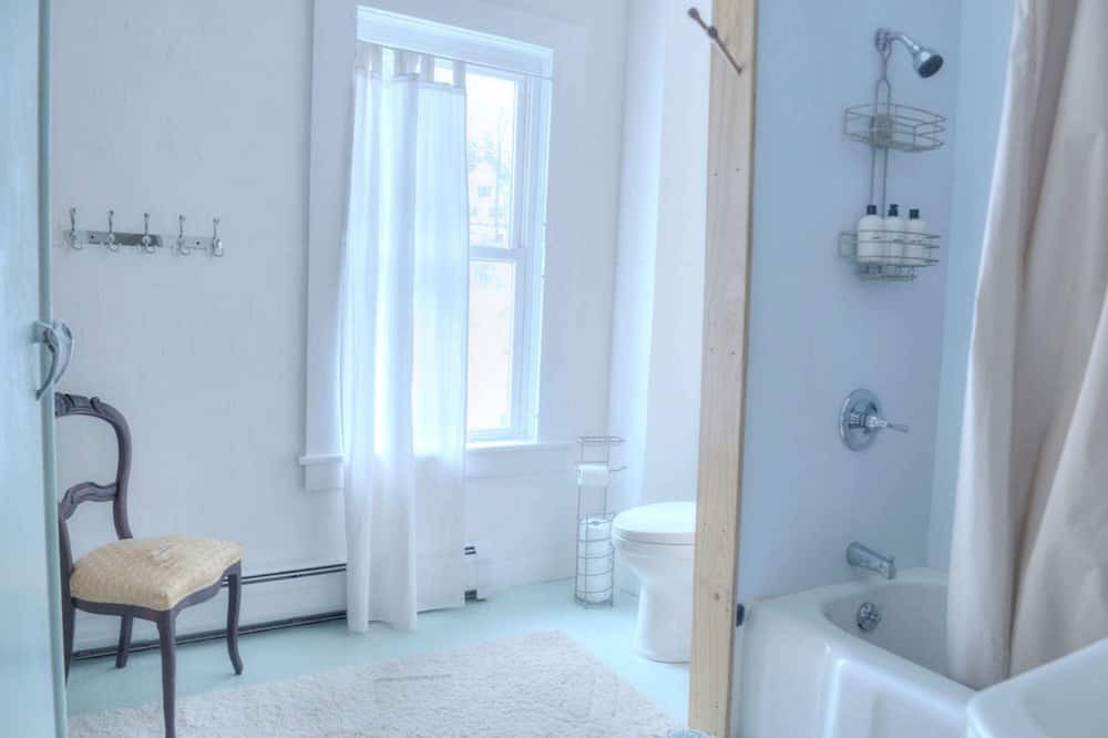 Photo of Bathroom in North Adams