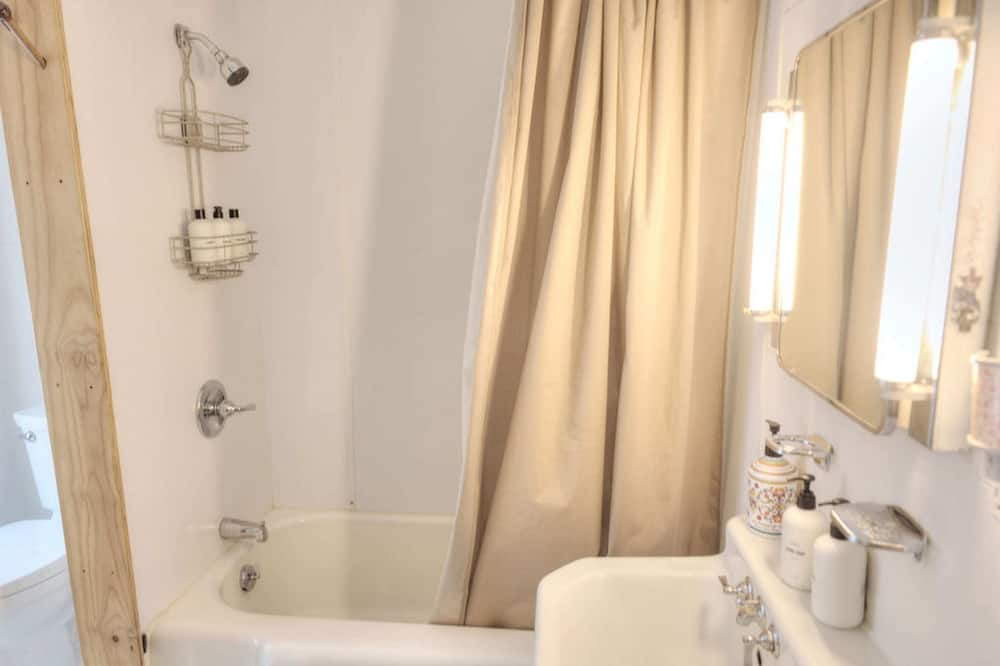 Photo of Bathroom in North Adams