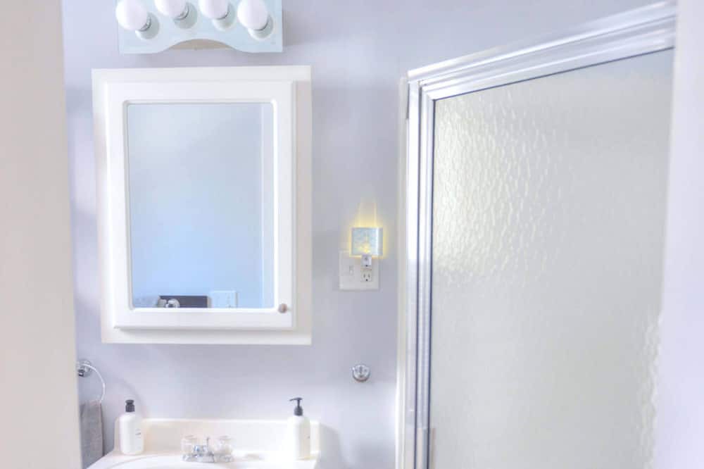 Photo of Bathroom in North Adams