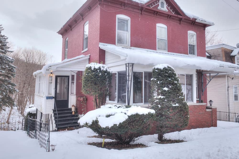 Photo of Outdoor in North Adams