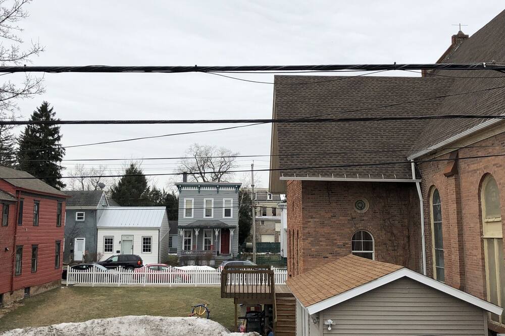 Photo of Outdoor in Hudson