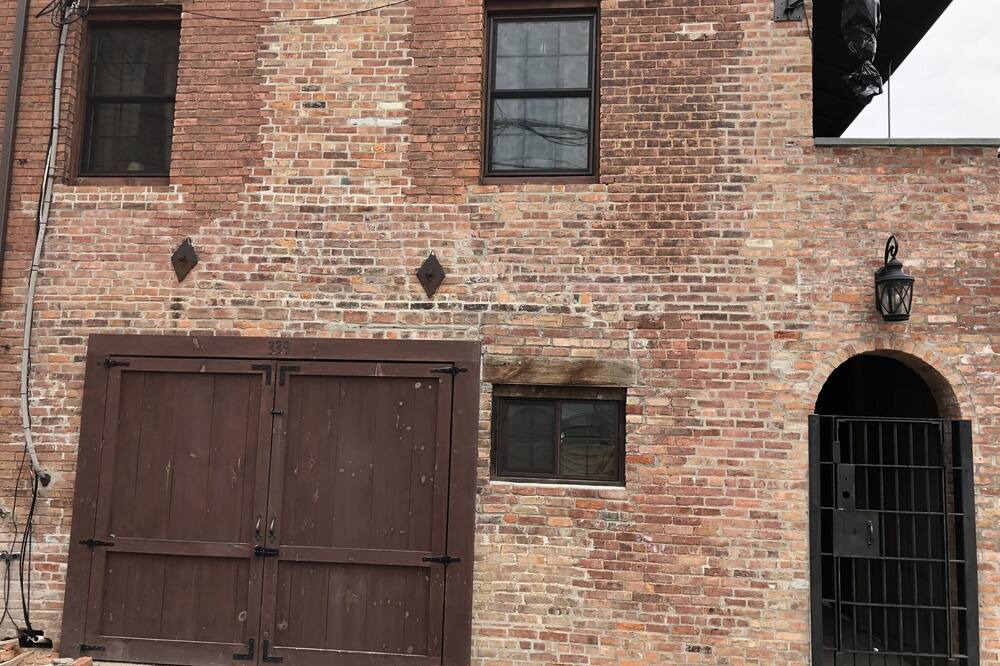 Photo of Outdoor in Hudson