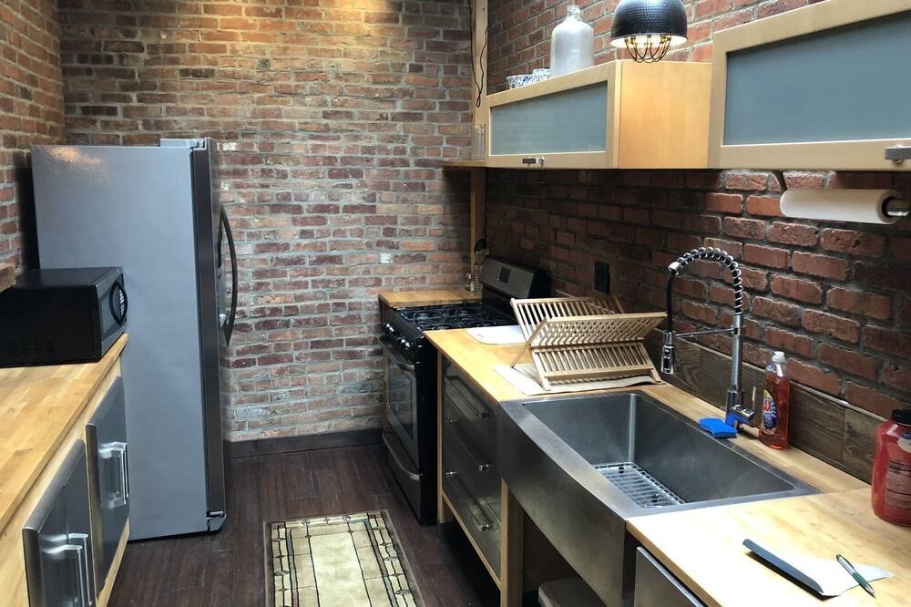 Photo of Kitchen in Hudson
