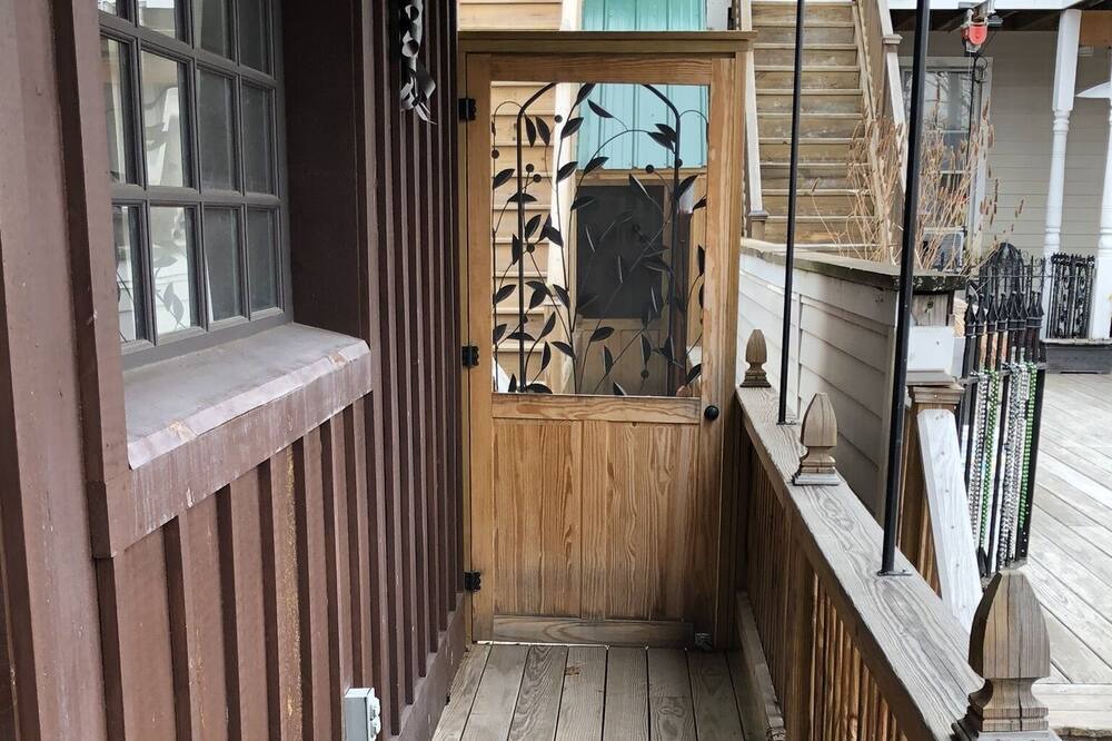 Photo of Outdoor in Hudson