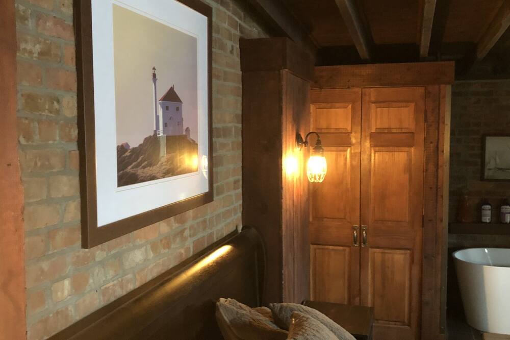 Photo of Bedroom in Hudson
