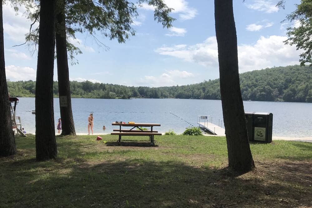 Photo of Outdoor in Becket
