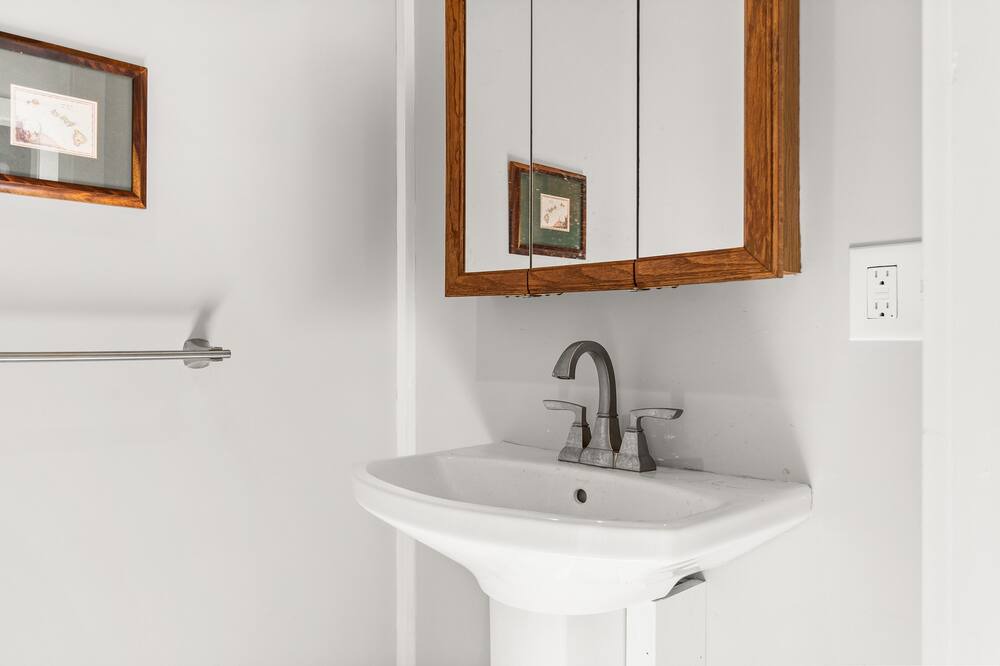 Photo of Bathroom in Becket