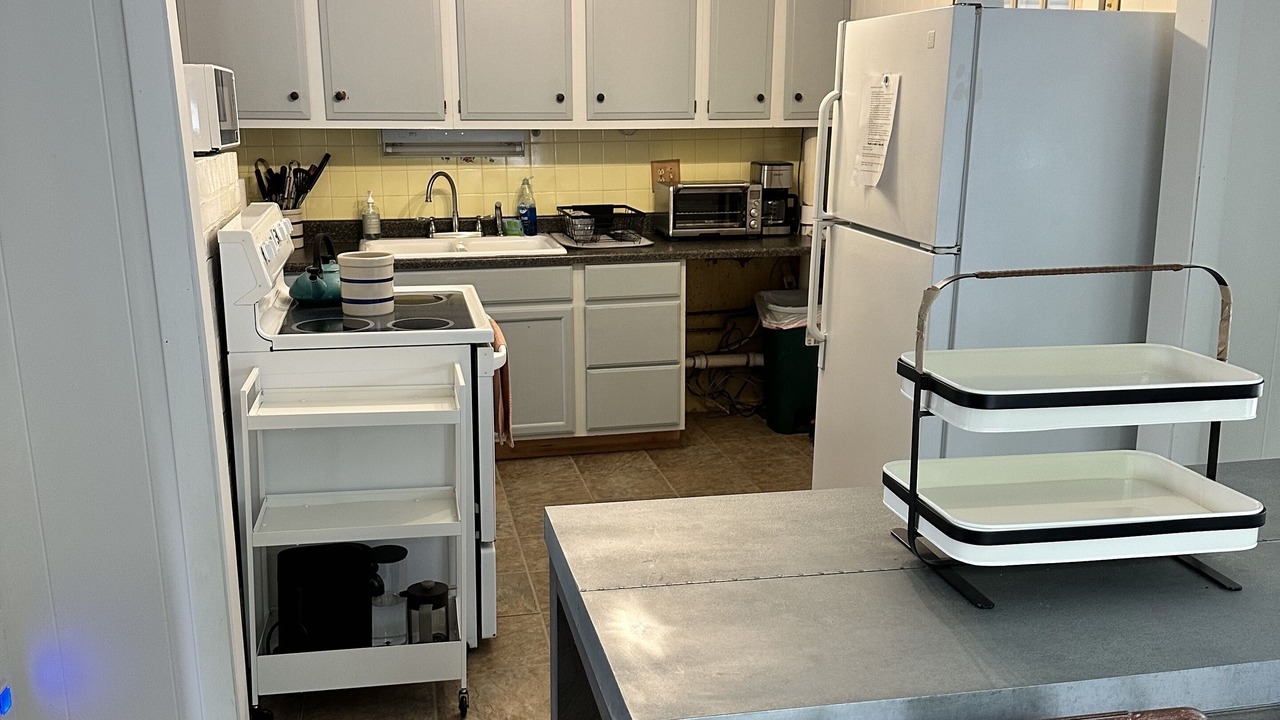 Photo of Kitchen in Sanbornville