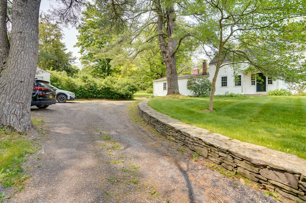 Photo of Outdoor in Rhinebeck