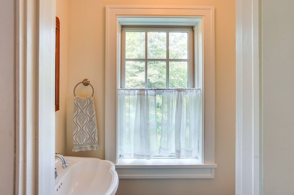 Photo of Bathroom in Rhinebeck