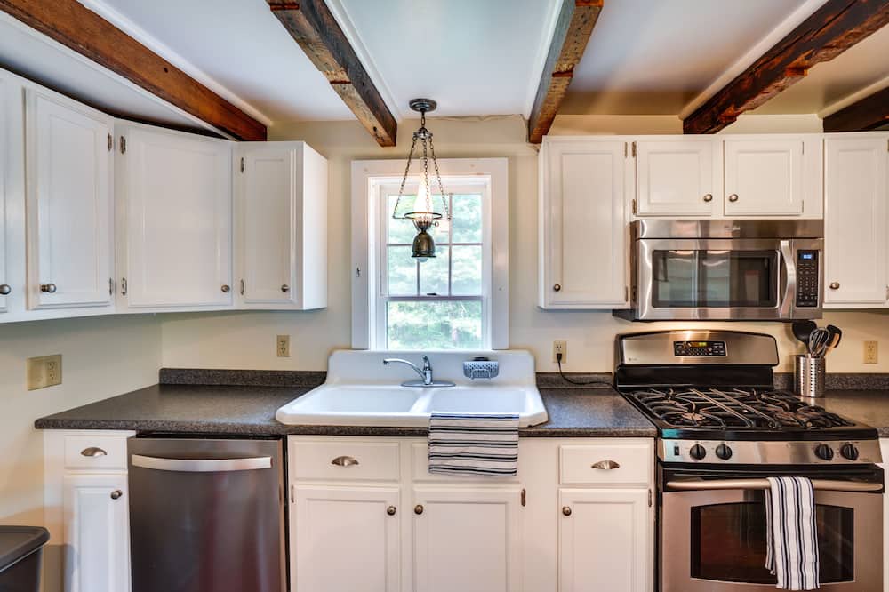Photo of Kitchen in Rhinebeck