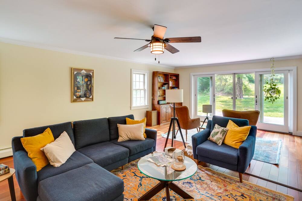 Photo of Bedroom in Rhinebeck