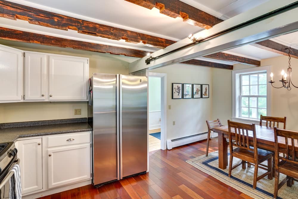 Photo of Kitchen in Rhinebeck