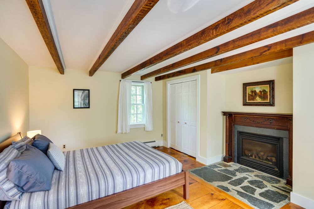 Photo of Livingroom in Rhinebeck